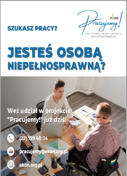 ProjektPracujemy