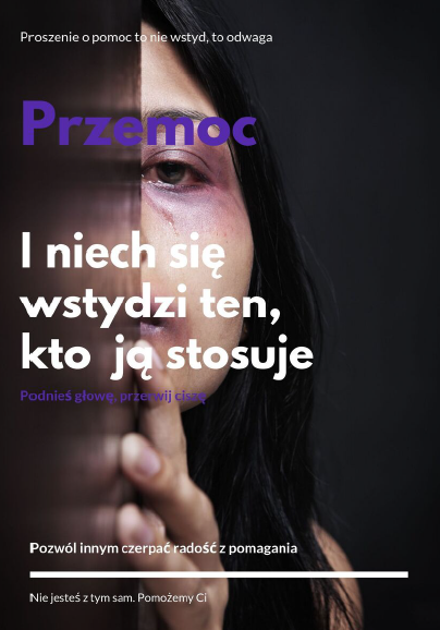 Przemoc