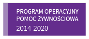 program żywnociowy